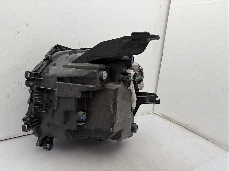 2022-2025 Mitsubishi Outlander Right Passenger Headlight OEM LED Lamp