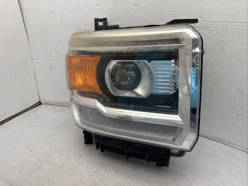 2014-2015 GMC Sierra 1500 2500 Denali Right RH Passenger Headlight OEM