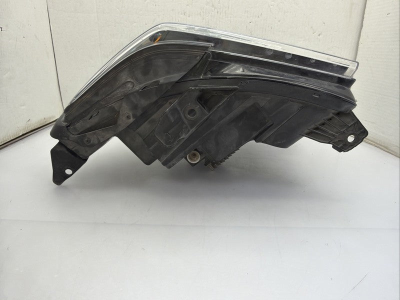2022-2026 GMC Sierra 1500 Left Driver Headlight OEM Full LED Lamp
