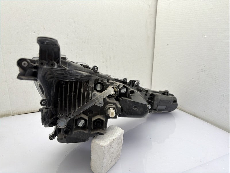 2023-2026 Toyota Corolla XSE Left Driver Headlight OEM Full LED w/ DRL