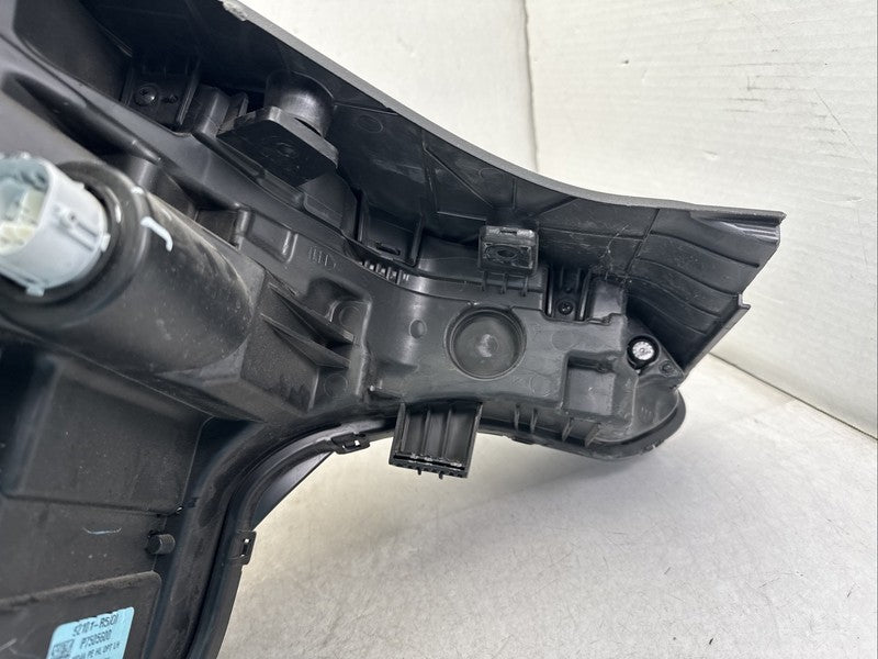 2024-2026 Kia Sorento Left Headlight OEM LED 92101P4600