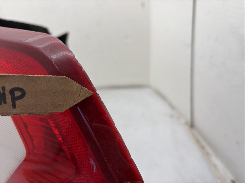2019-2021 Ford Expedition Right Tail Light Passenger RH Halogen OEM