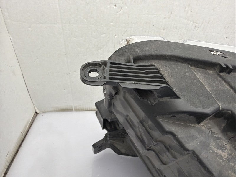 2022-2026 Chevy Silverado 1500 Right RH Passenger Headlight OEM LED 85