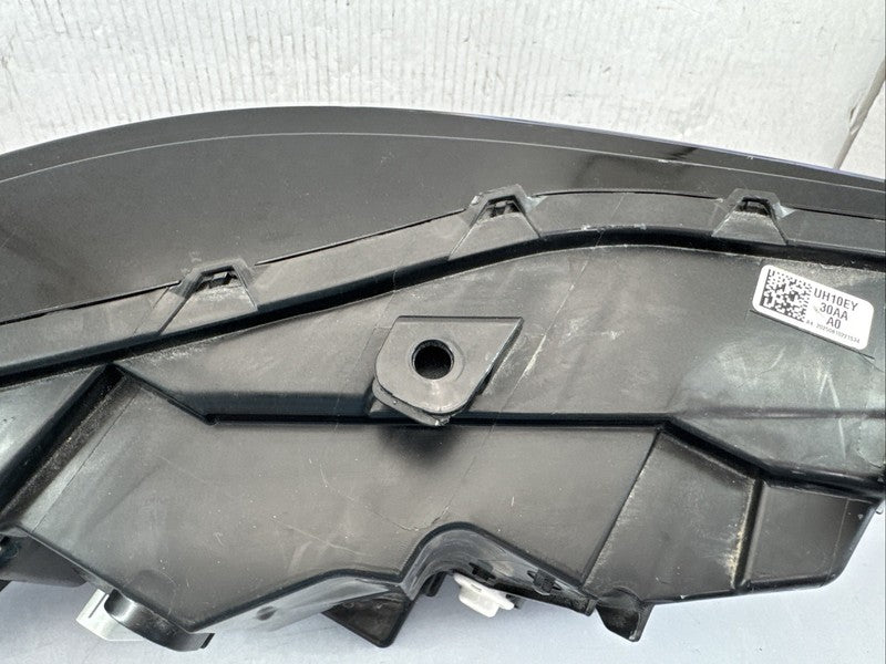 2023-2025 Honda Accord Left Driver Full LED Headlight OEM