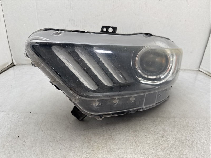 2015-2017 Ford Mustang Left Driver Xenon HID Headlight