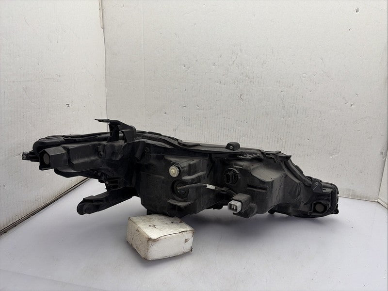 2019-2023 Toyota Camry Left Headlight OEM LED Chrome