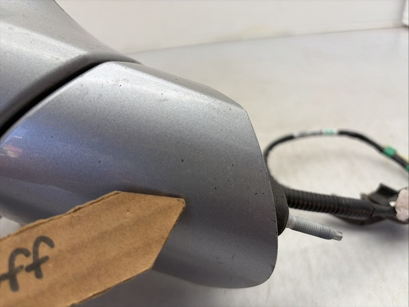 2020-2022 Chrysler Voyager Right Passenger Mirror OEM Blind Spot Gray
