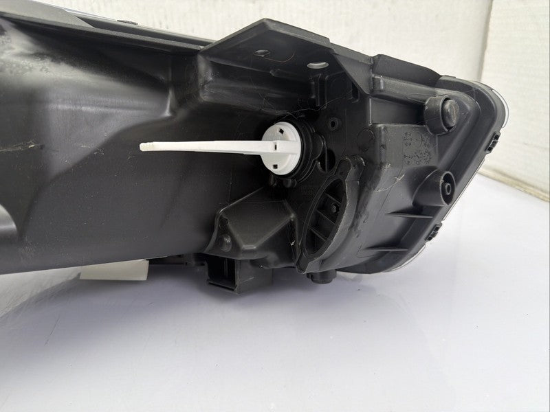 2019-2023 Kia Rio Left Driver Halogen Headlight