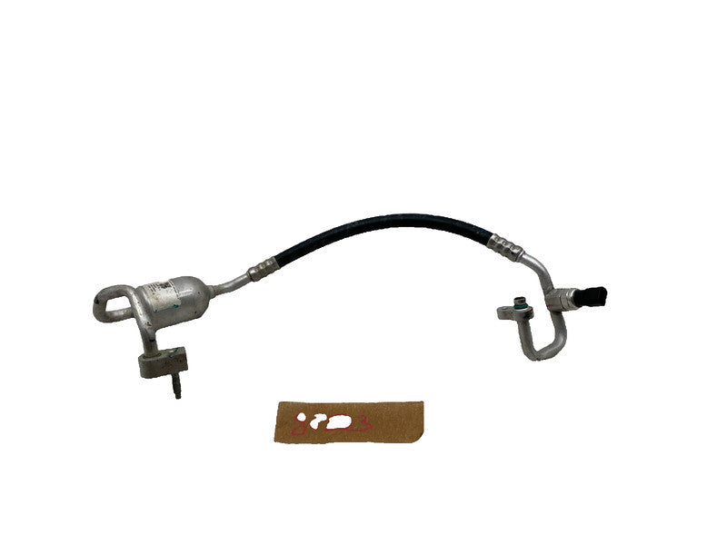 16-20 Model X AC Discharge Line Tube Sensor RIGHT 1032196-00-D