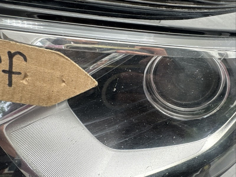 2018-2021 Chevy Equinox Left Driver Headlight OEM Xenon HID Lamp
