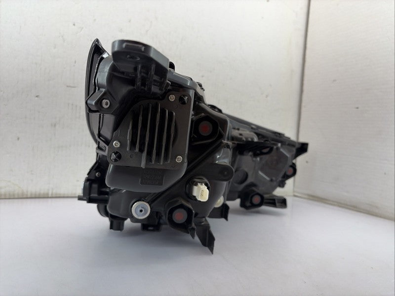 2024-2026 Toyota Grand Highlander Left Driver OEM LED Headlight
