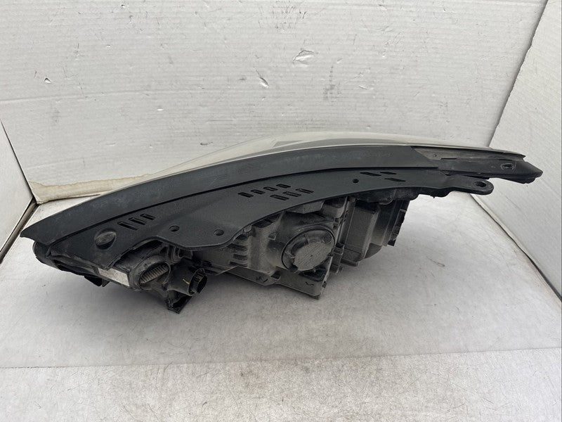 2017-2018 Hyundai Santa Fe Right Passenger Headlight Halogen with LED 