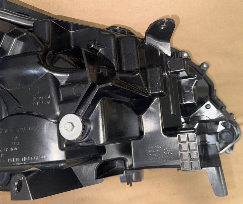 2016-19 Lexus RX350 RX450h LED Headlight Left LH Driver Side OEM