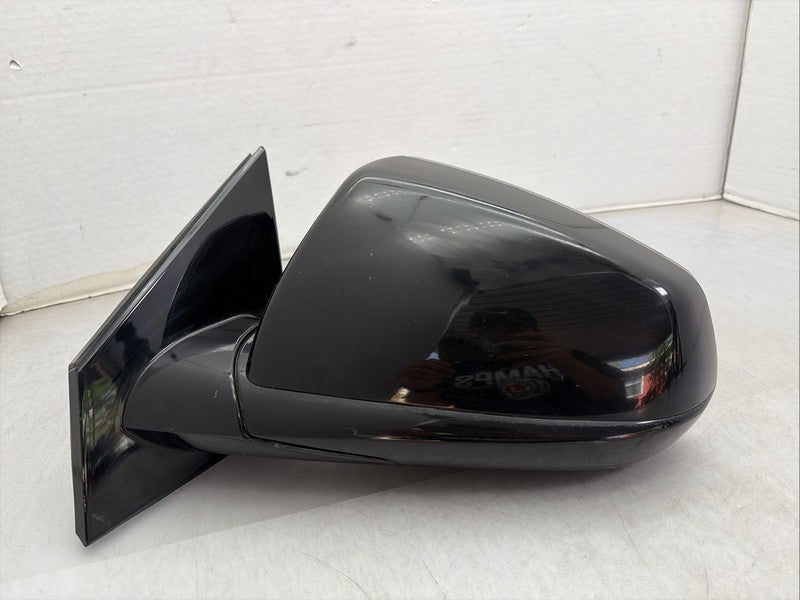 2010-2015 Cadillac SRX Left Driver Side Mirror OEM