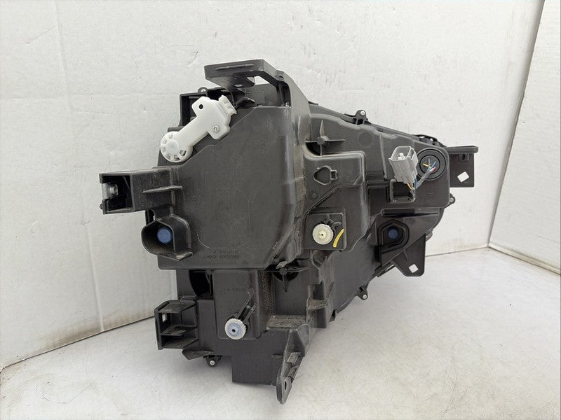2022-2025 Mitsubishi Eclipse Cross Left Driver Headlight LED OEM