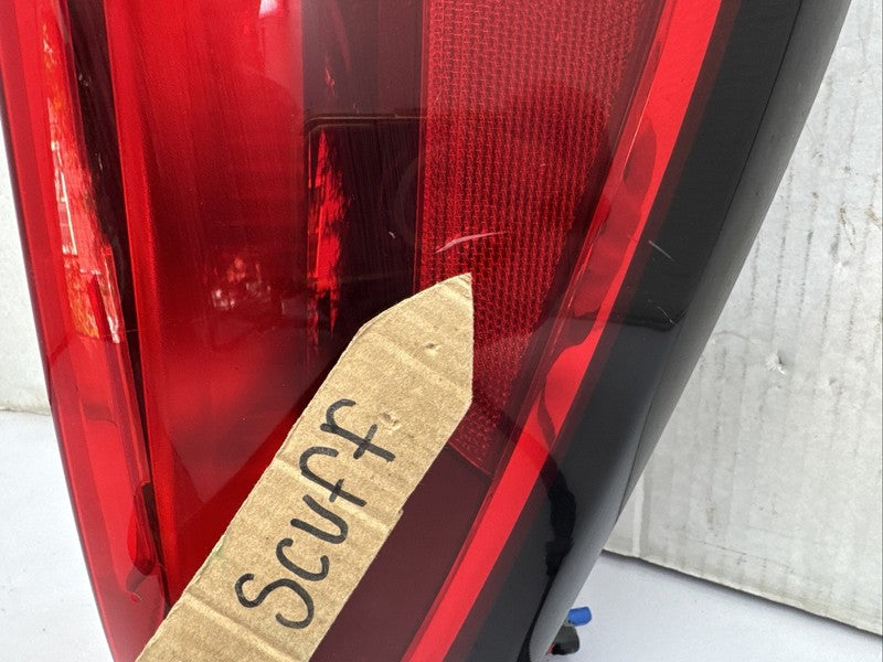 2019-2024 GMC Sierra 1500 Right Passenger Tail Light OEM LED