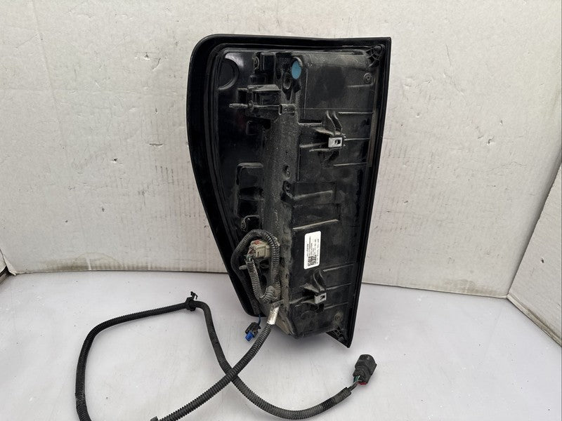 2019-2024 GMC Sierra 1500 Right Passenger Tail Light OEM LED