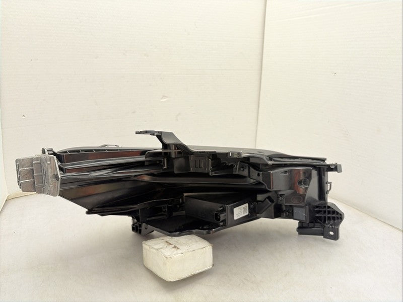 2022-2023 Chevrolet Traverse Left Driver OEM LED Headlight DRL Lamp