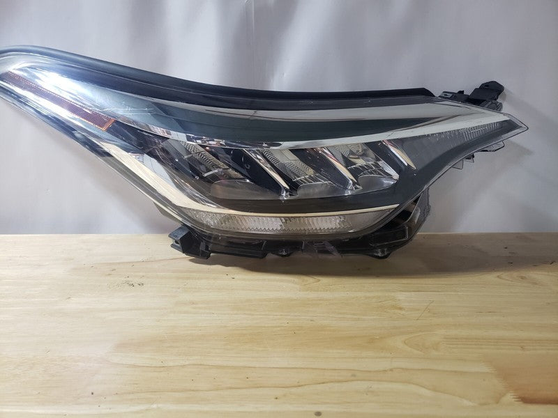 20-22 CHR Right LED Headlight OEM