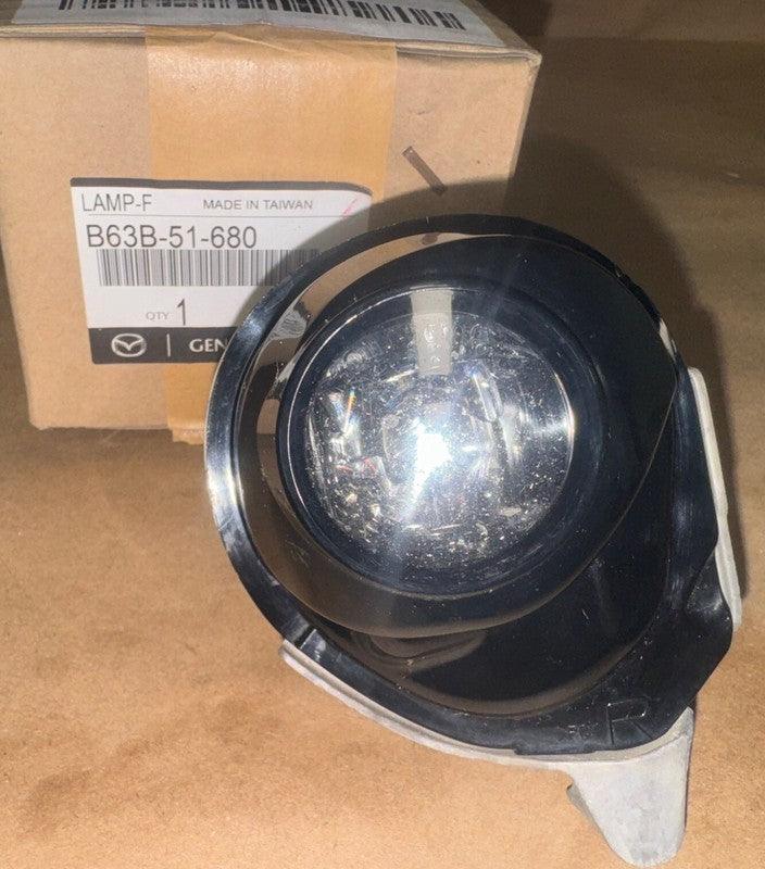 Mazda 3/CX-5/6/CX-3 Fog Light 17-23 LH/RH