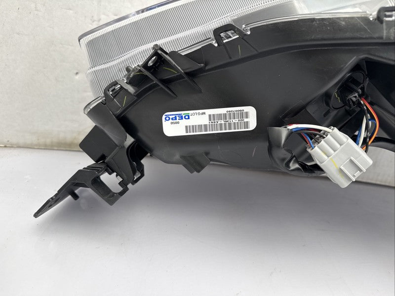 2019-2022 Subaru Ascent Left Driver LED Headlight DEPO