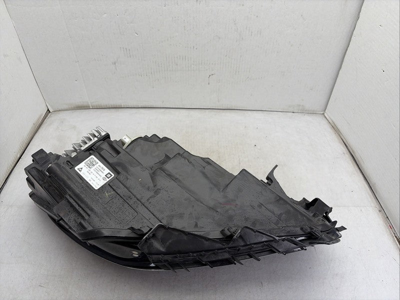 2022-2024 Chevrolet Equinox Left Driver OEM LED Headlight 86517974