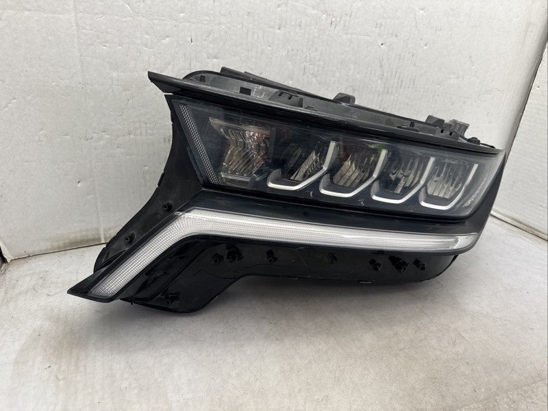 2021-2023 Kia Sorento Left Driver Headlight OEM LED Reflector
