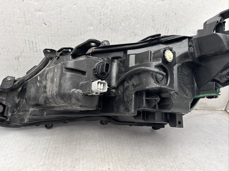 2018-2023 Toyota Camry Right Passenger Headlight OEM LED