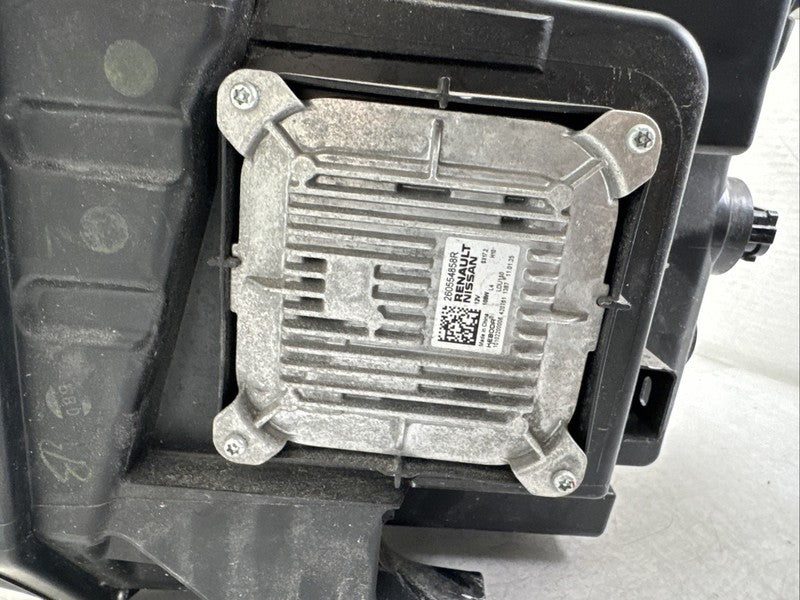 2025-2026 Nissan Armada Right Passenger OEM LED Headlight