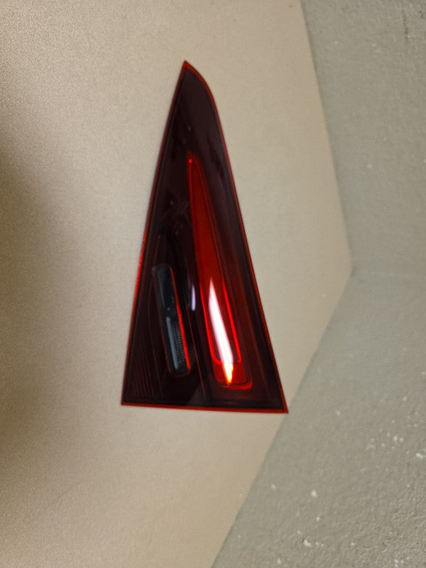 2024-2026 Mercedes Benz GLE Class SUV Right Side Backup Lamp OEM Full 