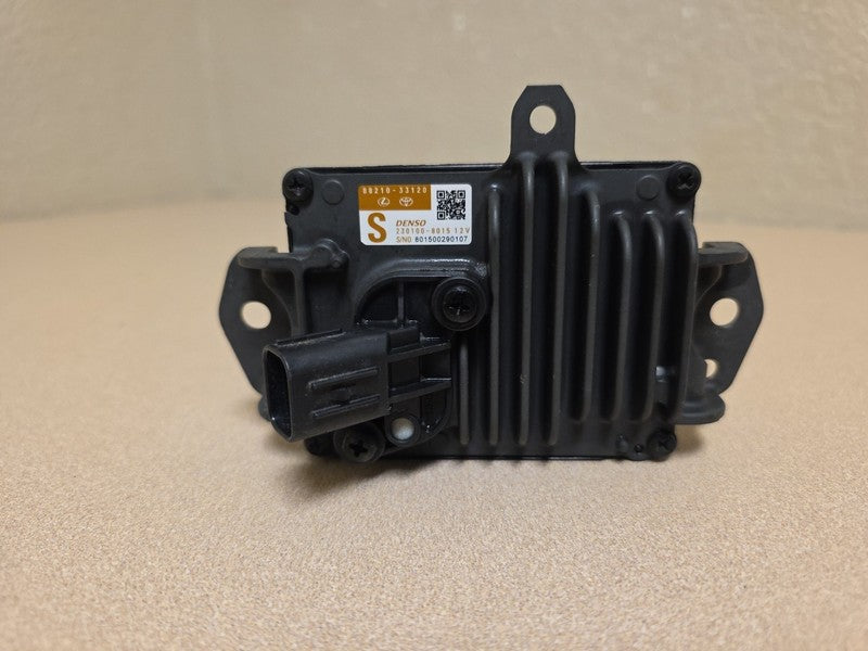2019-2022 LEXUS UX 200 CRUISE CONTROL RADAR SENSOR 88210-33120