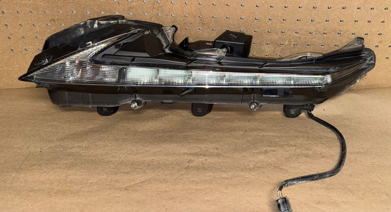 2015-19 Lexus NX200 NX300 Left Driver LED Running Signal Light OEM