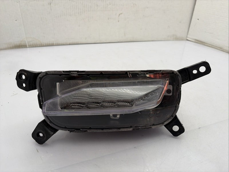 2025-2026 Hyundai Tucson Front Lower Fog Light OEM LED Daytime Running