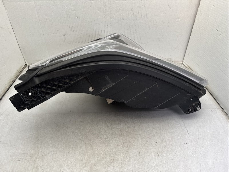 2024-2026 Chevy Trax Left Driver Headlight LED OEM w/o LED DRL