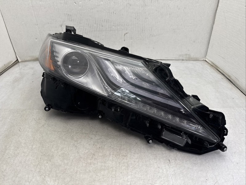 2018-2023 Toyota Camry XSE Right Passenger Headlight OEM LED