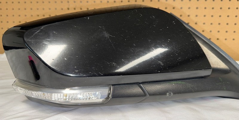 2014-15 Chevy Impala Right Passenger Power Door Mirror
