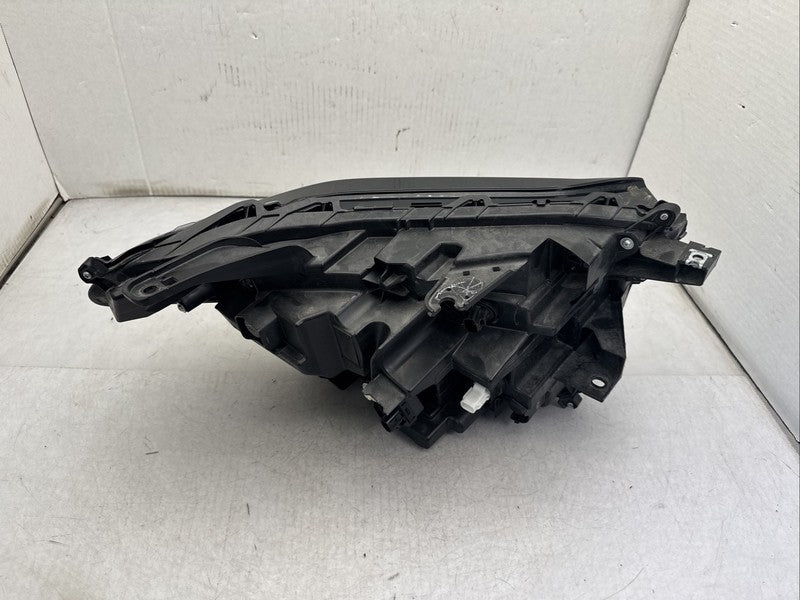 2024-2026 Toyota Tacoma Left Driver OEM LED Headlight