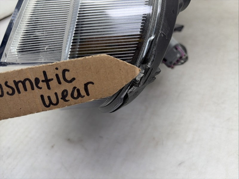 2020-2023 Nissan Sentra Right Passenger OEM Halogen Headlight