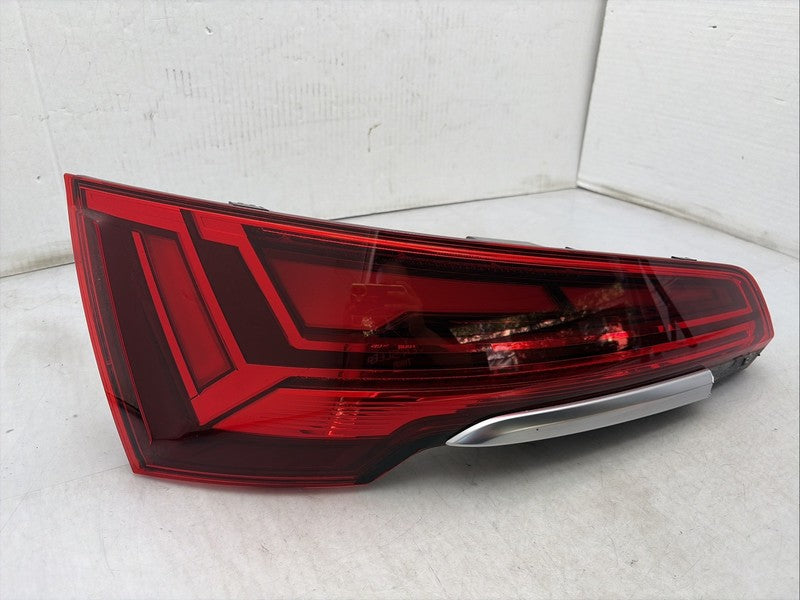 2021-2025 Audi Q5 SQ5 Left Driver Tail Light OEM LED 80A945075C