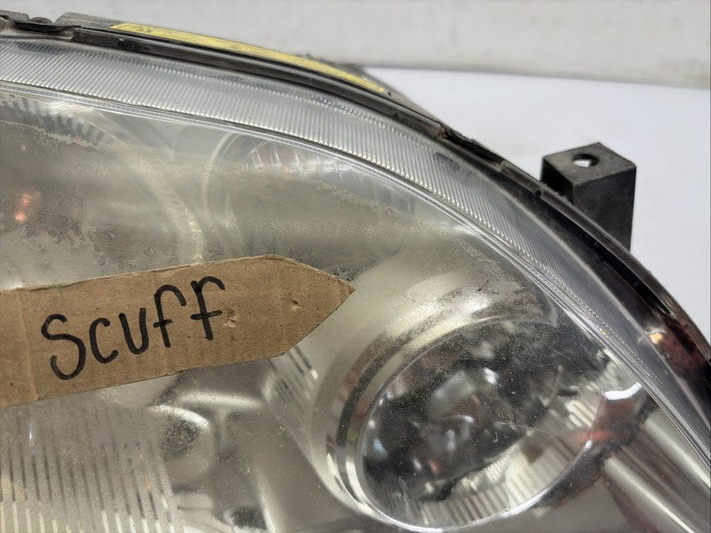 2008-2010 Toyota Avalon Right Passenger Headlight OEM Xenon HID
