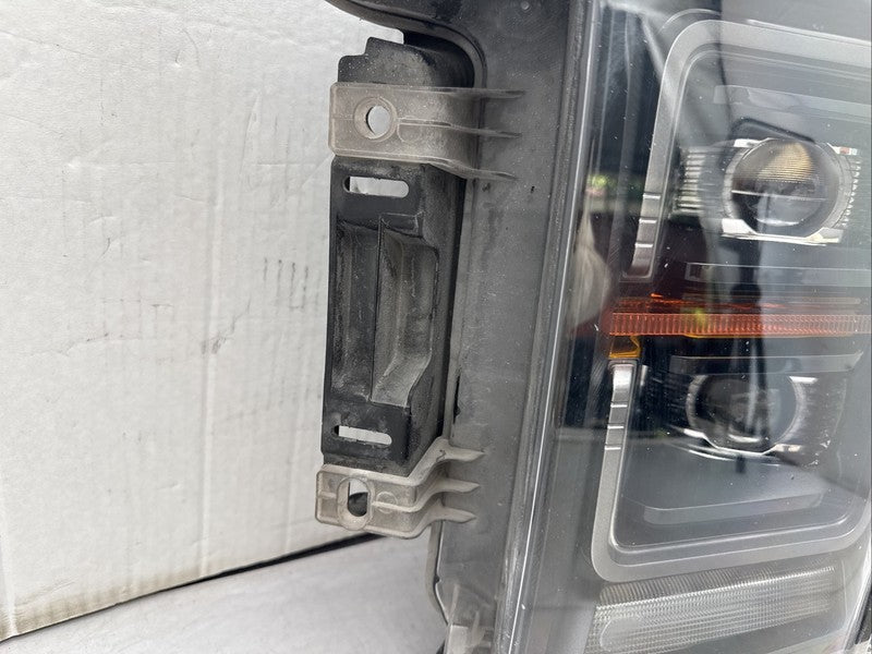 2021-2023 Ford F-150 Left Driver OEM Full LED Headlight