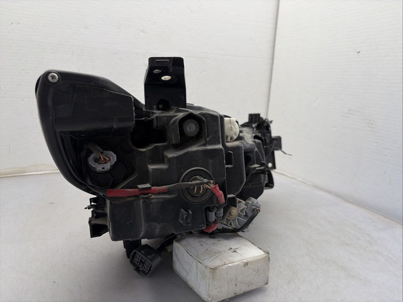 2018-2021 Mazda 6 Left Driver OEM LED Headlight