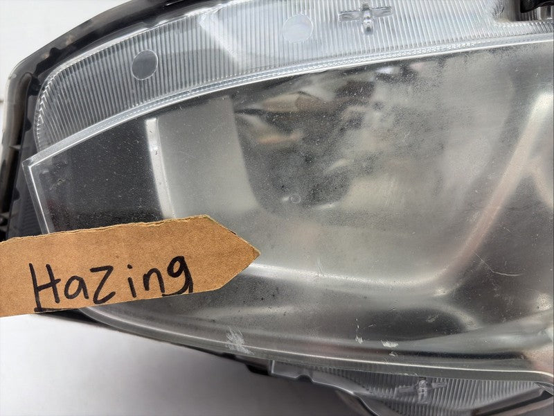 2016-2021 Honda Civic Left Driver Headlight OEM Halogen