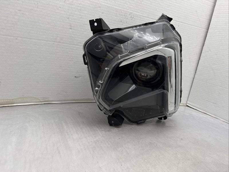 2022-2023 Chevrolet Traverse Left Driver OEM LED Headlight