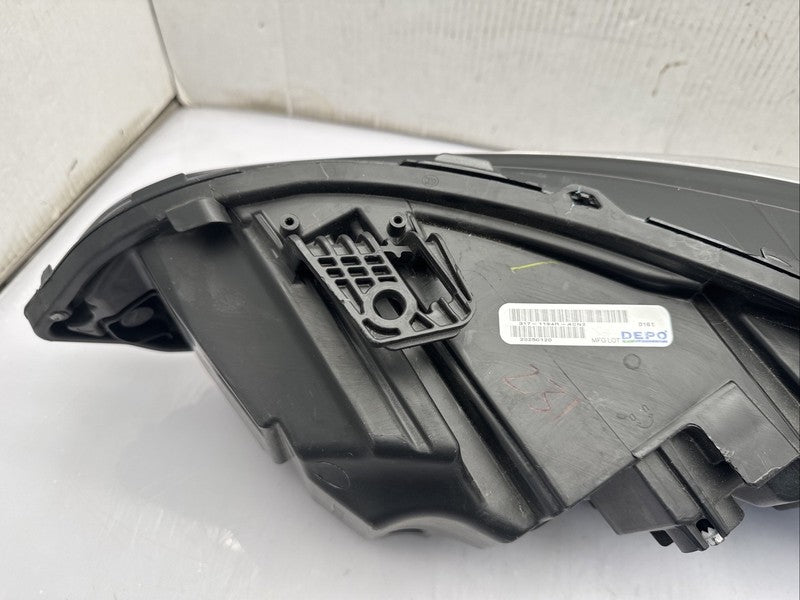 2022-2024 Honda Civic Right Passenger LED Headlight Depo