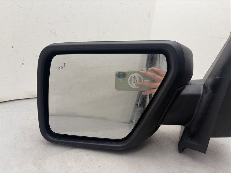 2021-2023 Ford F150 F-150 Left LH Driver Mirror OEM Blind Spot