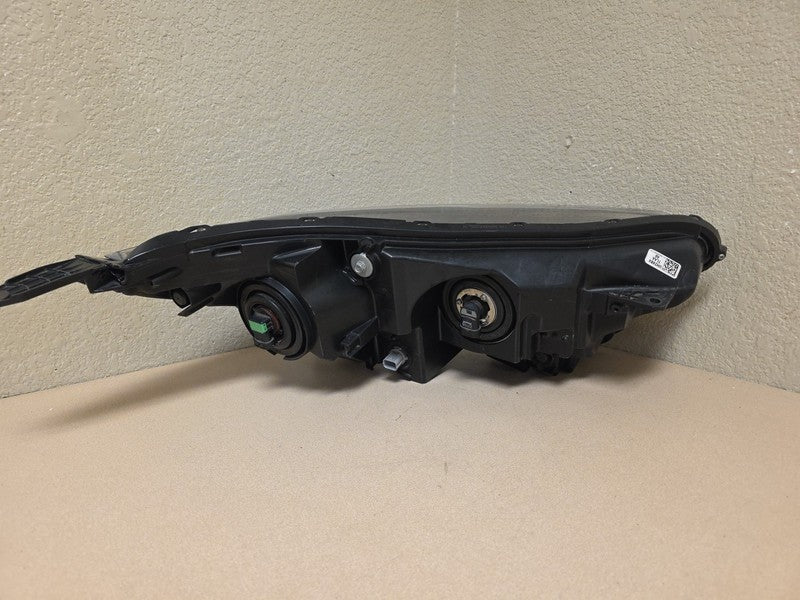 2017-2022 Honda CR-V Left Headlight Halogen with LED OEM