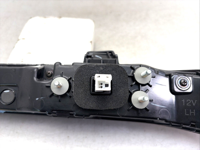 2025-2026 Kia K4 Left Driver Tail Light OEM LED Brake Lamp 92403-GG000