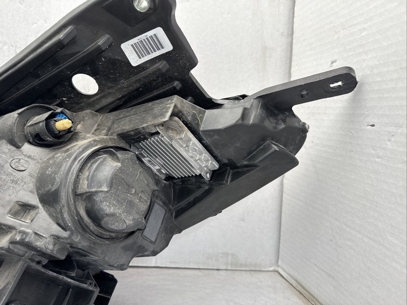 2013-2017 Buick Enclave Right Passenger Headlight OEM Xenon HID Non AF