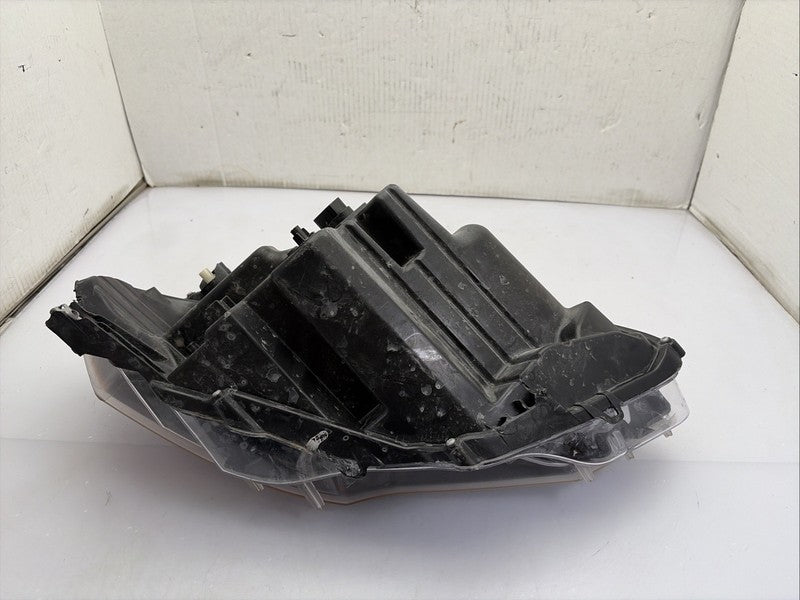 2018-2023 Ford Mustang Left Headlight LH Driver OEM LED